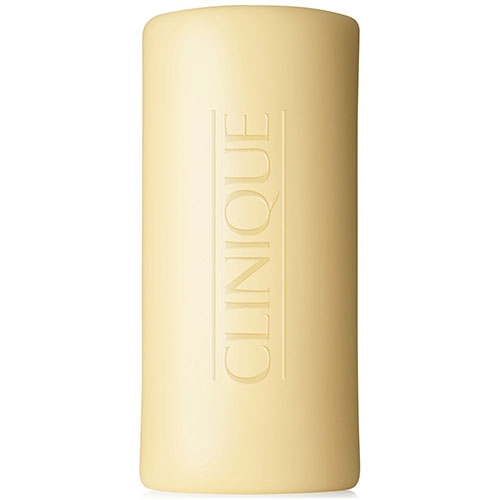 Open Video Modal for Clinique Facial Soap - Mild