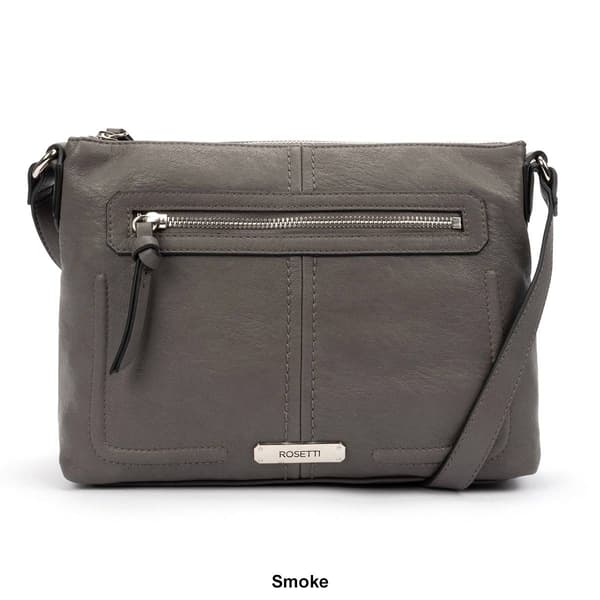 Rosetti&#174; Courte Solid Crossbody