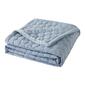 Feather & Loom Mini Honeycomb Down Alternative Blanket - image 3