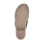Womens White Mountain Crete Footbeds&#8482; Platform Sandals - image 5