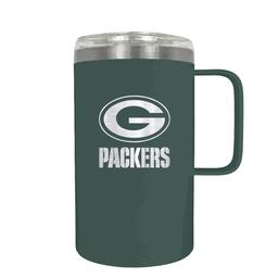 Great American Products 18oz. Green Bay Packers Hustle Mug