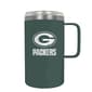 Great American Products 18oz. Green Bay Packers Hustle Mug - image 1
