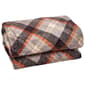 Ashley Cooper(tm) Ford Plaid Plush Throw - image 1