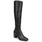 Womens Franco Sarto Tribute Tall Boots - image 1