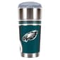Stainless Steel Philadelphia Eagles Eagle Travel Tumbler - image 1