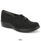 Womens LifeStride Niche Knit Slip-On Flats - image 8