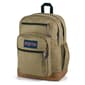 JanSport&#174; Cool Student Backpack - Army Green - image 4