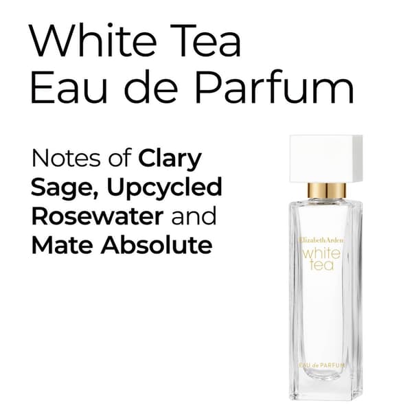 Elizabeth Arden White Tea Fragrance Collection Mini Coffret