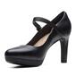 Womens Clarks&#174; Ambyr Shine Mary Jane Heels - image 5