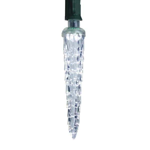 HUB 5in. LED Christmas Light Bulb