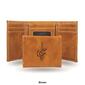 Mens NBA Cleveland Cavaliers Faux Leather Trifold Wallet - image 3