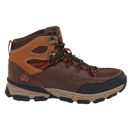 Mens Nevados Goldrock Hiking Boots