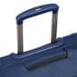 Delsey Paris Helium Dlx Carry On Spinner Luggage - image 4
