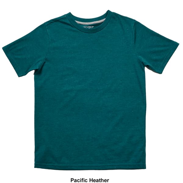 Boys (8-20) Architect® Jean Co. Crew Neck Short Sleeve Tee