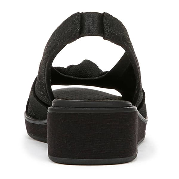 Womens LifeStride Bell Wedge Sandals