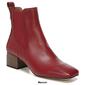 Womens Franco Sarto Waxton Leather Ankle Boots - image 7