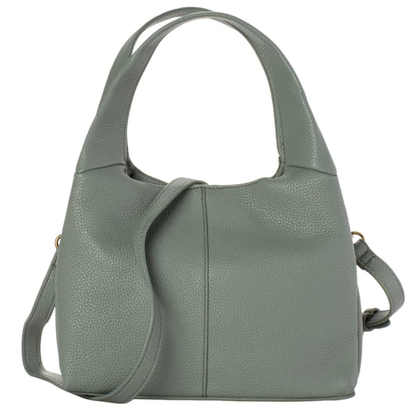 Lucky Brand Suri Satchel