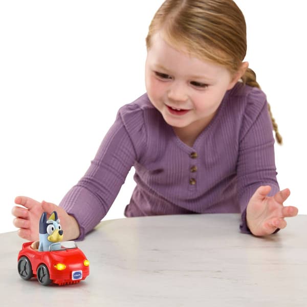 VTech® Bluey Escape Convertible