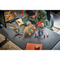 LEGO® Ninjago® Battle At The Dragon''s Blade Building Kit - image 6