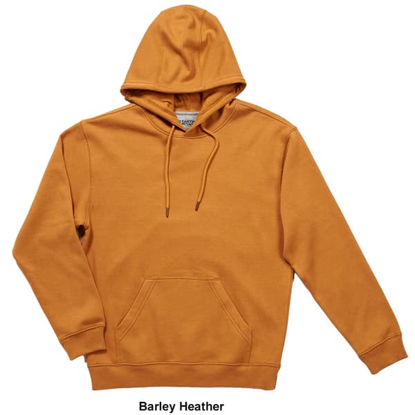 Mens Starting Point Pullover Hoodie