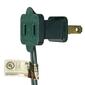 Northlight Seasonal 100ct. Opaque Gold Mini Christmas Lights - image 3