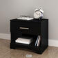 South Shore Gramercy 1 Drawer Nightstand - image 3