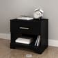 South Shore Gramercy 1 Drawer Nightstand - image 3