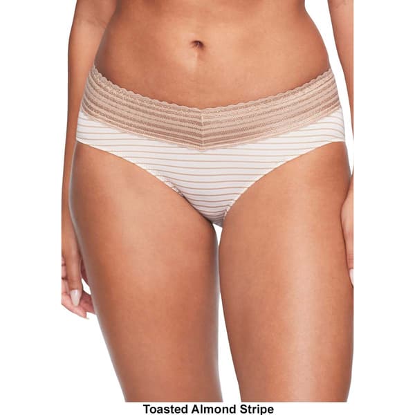 Womens Warner's No Pinching. No Problems.&#174; Hipster Panties 5609J