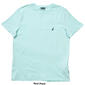 Mens Nautica Short Sleeve Crew Neck Tee - image 3