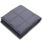 Kathy Ireland Weighted Blanket with Glass Beads - image 1