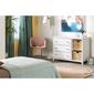 South Shore Balka 3-Drawer Dresser With Baskets - image 3