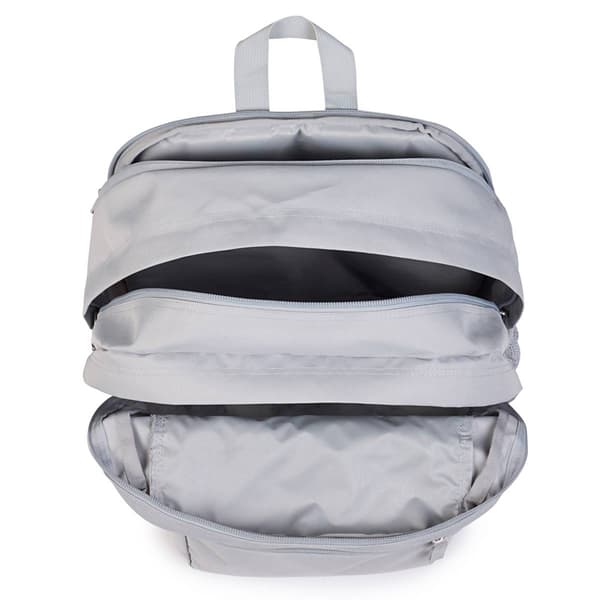 JanSport® Big Student Grounded Grey Backpack