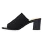 Womens Easy Street Carmella Heeled Mules - image 6