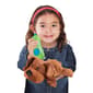 Melissa &amp; Doug® Feeding &amp; Grooming Pet Care 24pc. Play Set - image 3