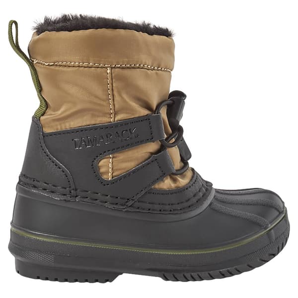 Little Boys Tamarac Ardan Snow Boots