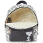 Womens Peanuts Snoopy Mini Backpack - image 5