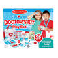 Melissa &amp; Doug(R) Get Well Doctor&#39;s Kit Play Set - image 1