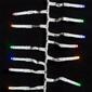 Kurt S. Adler 32.8ft. Multicolored LED Cluster Garland Lights - image 9