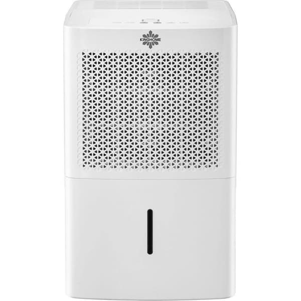 KingHome 50 Pint Dehumidifier - image 