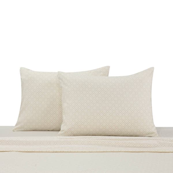 Harper Loft Microfiber 4pc. Sheet Set Twin