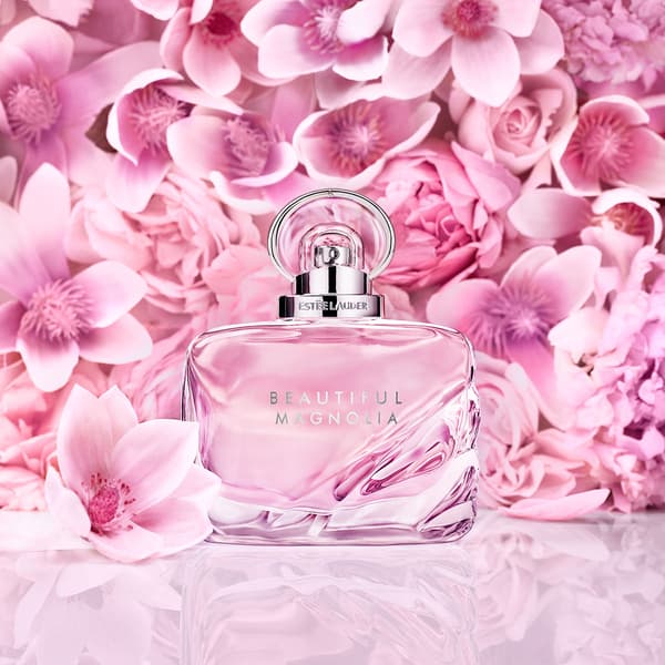 Estee Lauder Limited Edition Beautiful Magnolia Eau de Parfum