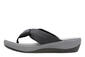 Womens Clarks® Cloudsteppers™ Arla Glison Solid Thong Sandals - image 2