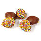 Asher''s Chocolate Co Sugar Free Petite Nonpareils - image 1