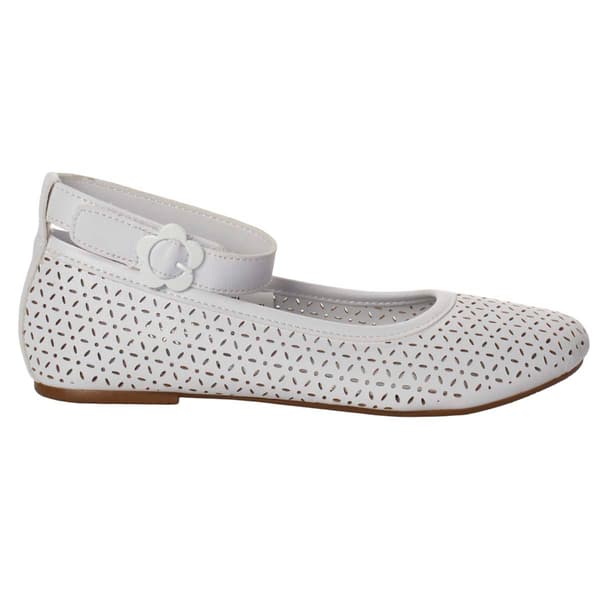 Big Girls Rachel Zarita Flats