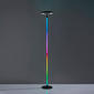 Simplee Adesso Luther RGB Color Changing Torchiere - image 15