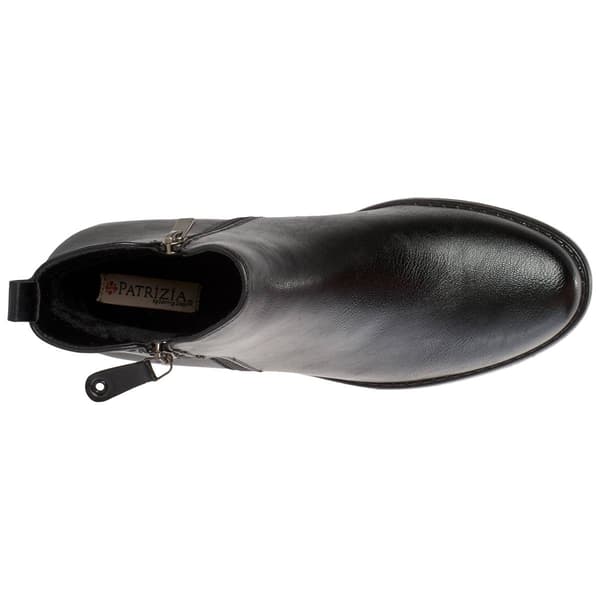 Womens Patrizia Aerris Ankle Boot - Black