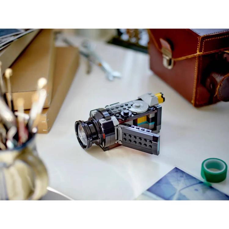 LEGO® Creator Retro Camera
