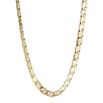 Mens Lynx Stainless Steel Mariner Link Chain - Boscov's