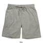 Mens Architect&#174; Heather Solid Jersey Pajama Shorts - image 1