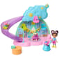 Spin Master Gabby's Dollhouse Kitty Care Ear Purrfect Playroom - image 1